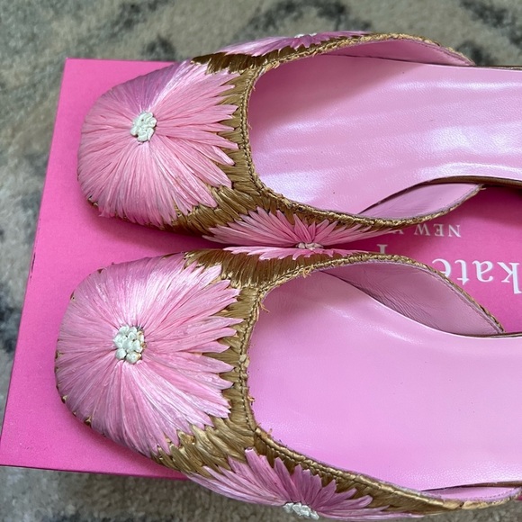 Kate Spade Flats - Picture 4 of 8